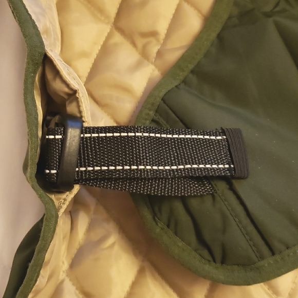 ⭐️Host Pick⭐️NWT Ireenu Cozy Dog Coat 2XL - Picture 9 of 11